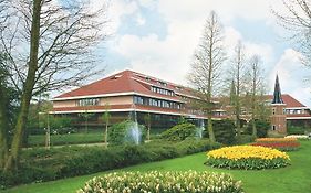 Van der Valk Hotel Avifauna